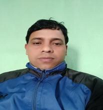 दिनेश कुमार यादव 